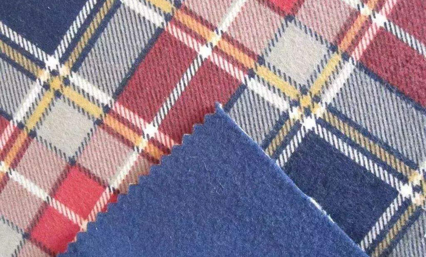 纺织品起毛起球综合分析与解决方案（二）