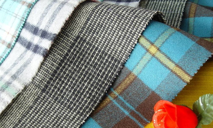 纺织品起毛起球综合分析与解决方案（三）