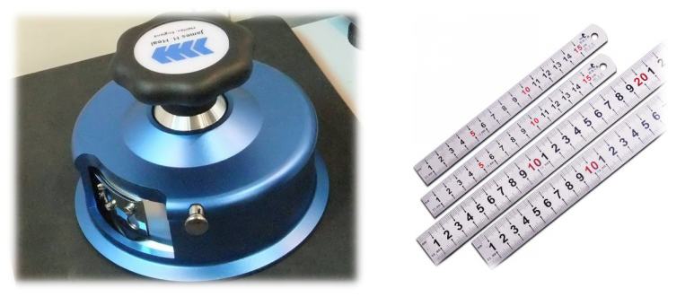 纺织质检-织物基础参数详解 纺织质检-织物基础参数详解