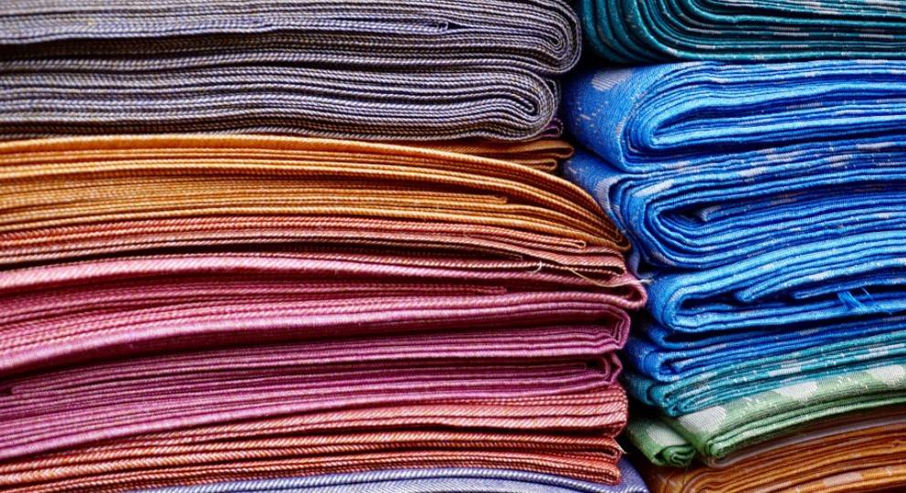 纺织品透气性检测