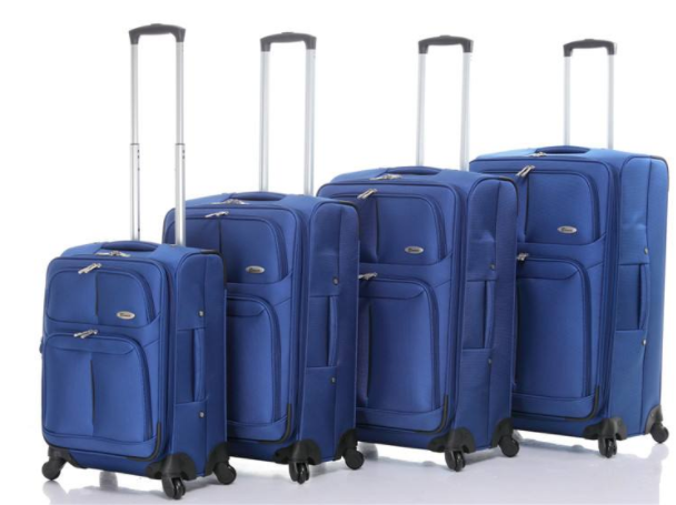 拉杆箱QB/T 2155-2010 拉杆箱QB/T 2155-2010