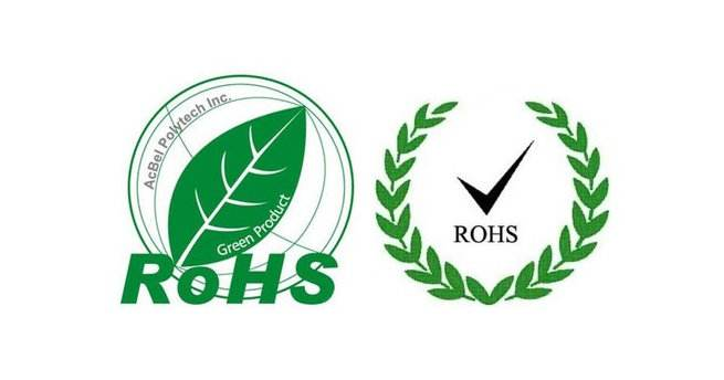ROHS 2.0检测 ROHS 2.0检测