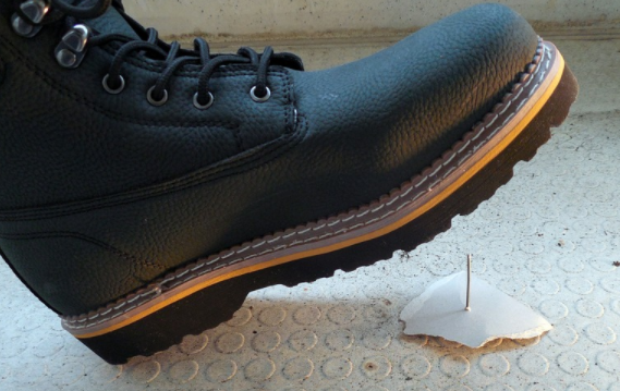 安全鞋检测 安全鞋检测