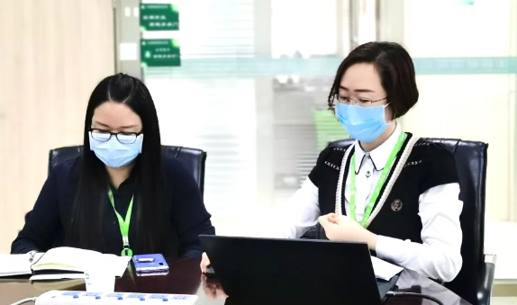 疫情之下,初心至上,中检集团为防疫物资提供“硬核”保障 疫情之下,初心至上,中检集团为防疫物资提供“硬核”保障