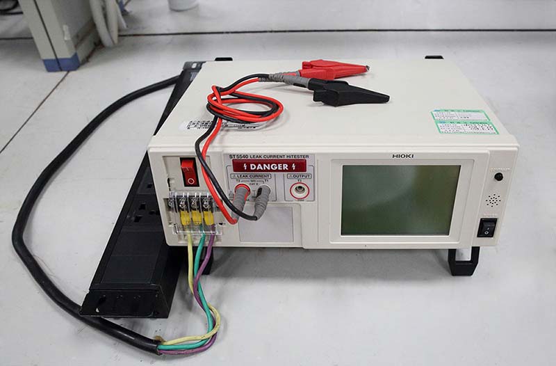 电子电工检测 电子电工检测