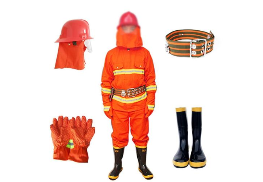 消防员灭火防护服检测 消防员灭火防护服检测