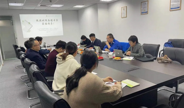 中国检验认证《苏州华通威》获得国家级CMA资质 中国检验认证《苏州华通威》获得国家级CMA资质