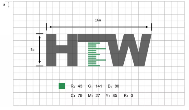中检华通威LOGO 中检华通威LOGO
