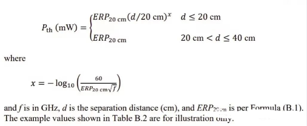 FCC第二季起实施新版KDB 447498法规要求 FCC第二季起实施新版KDB 447498法规要求