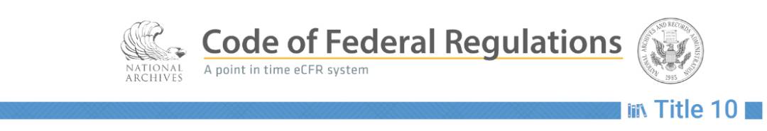 美国DOE发布外置电源(EPS)能效测试新程序